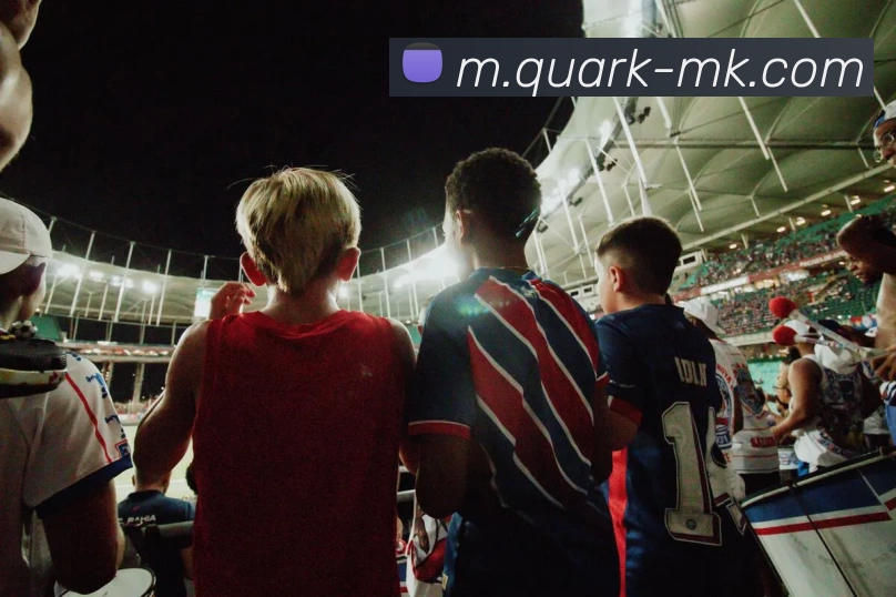 MK体育发展历程